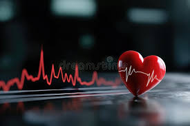 Heart Health Analytics